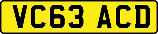 VC63ACD