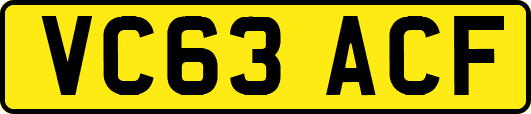 VC63ACF