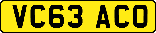 VC63ACO