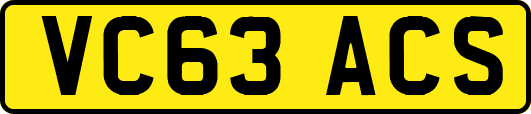 VC63ACS