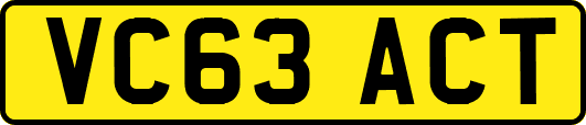 VC63ACT