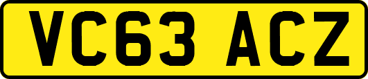 VC63ACZ