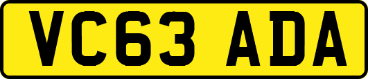 VC63ADA