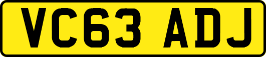 VC63ADJ