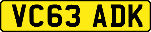 VC63ADK