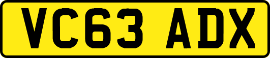 VC63ADX