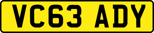 VC63ADY
