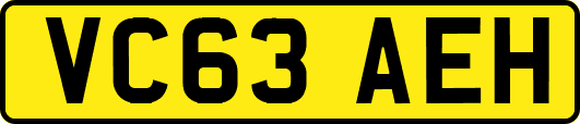 VC63AEH