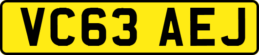 VC63AEJ