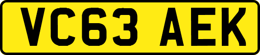 VC63AEK