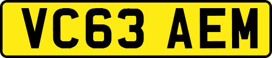 VC63AEM