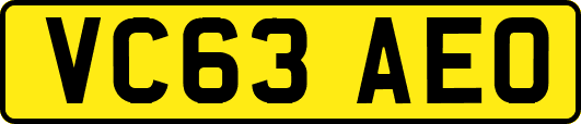VC63AEO