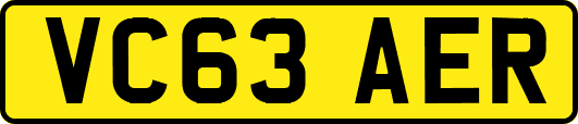 VC63AER