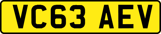 VC63AEV