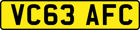 VC63AFC