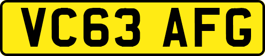 VC63AFG