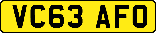 VC63AFO