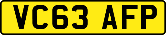 VC63AFP