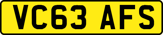 VC63AFS