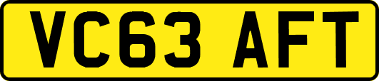 VC63AFT
