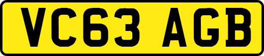 VC63AGB