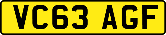 VC63AGF