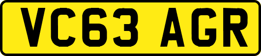 VC63AGR