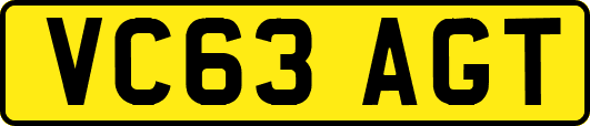 VC63AGT