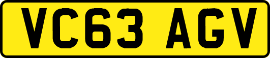 VC63AGV