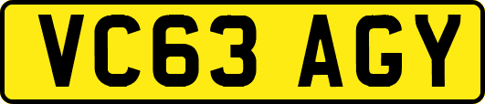 VC63AGY