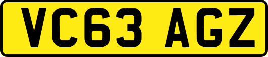 VC63AGZ