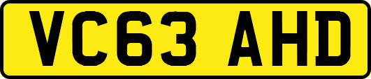VC63AHD