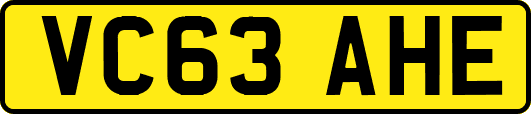 VC63AHE