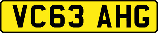 VC63AHG
