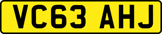 VC63AHJ