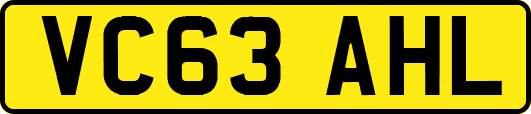 VC63AHL