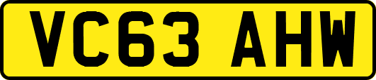 VC63AHW