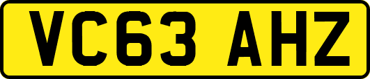 VC63AHZ