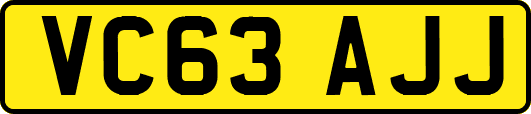 VC63AJJ