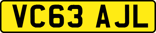VC63AJL