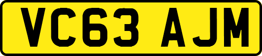 VC63AJM