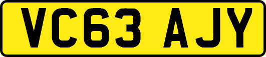 VC63AJY
