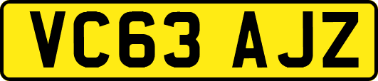 VC63AJZ