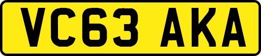 VC63AKA
