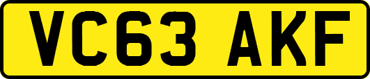 VC63AKF