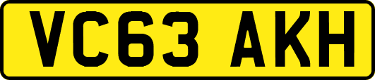 VC63AKH