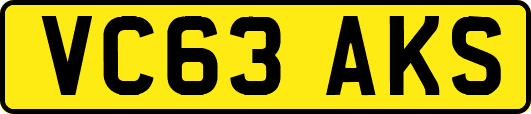 VC63AKS