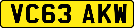 VC63AKW