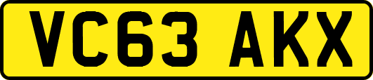 VC63AKX