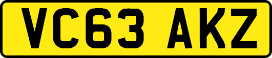 VC63AKZ